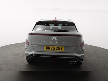 Used Hyundai KONA 2025 for sale - 77819698: Photo