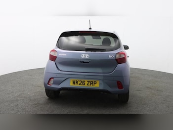 Used Hyundai i10 2026 for sale - 78767959: Photo