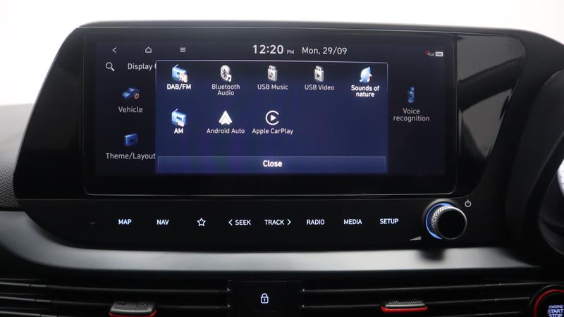 Used Hyundai i20 2024 for sale - 77117021: Photo 14