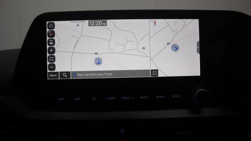 Used Hyundai i20 2024 for sale - 77117021: Photo 15