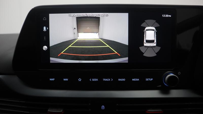 Used Hyundai i20 2024 for sale - 77117021: Photo 16