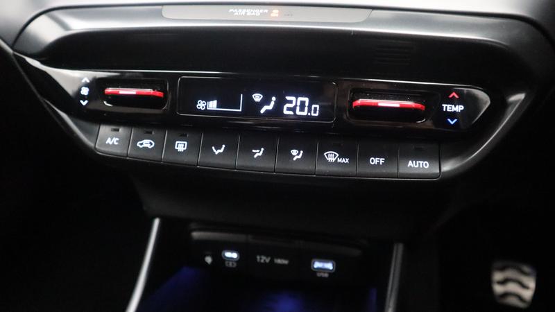 Used Hyundai i20 2024 for sale - 77117021: Photo 17