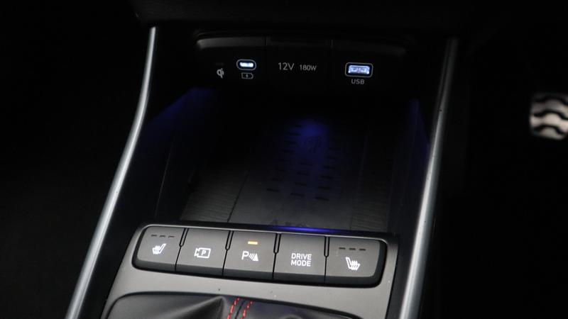 Used Hyundai i20 2024 for sale - 77117021: Photo 18