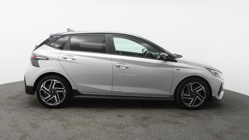 Used Hyundai i20 2024 for sale - 77117021: Photo 2