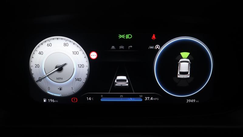 Used Hyundai i20 2024 for sale - 77117021: Photo 20