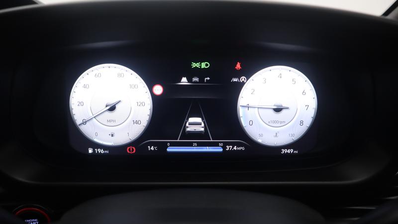 Used Hyundai i20 2024 for sale - 77117021: Photo 21