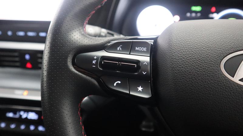 Used Hyundai i20 2024 for sale - 77117021: Photo 22