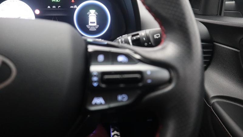 Used Hyundai i20 2024 for sale - 77117021: Photo 23