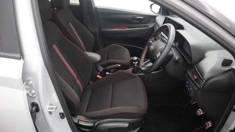 Used Hyundai i20 2024 for sale - 77117021: Photo 26