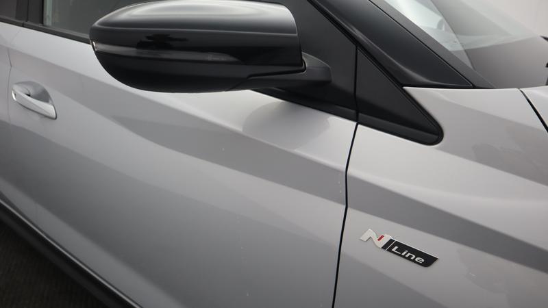 Used Hyundai i20 2024 for sale - 77117021: Photo 30