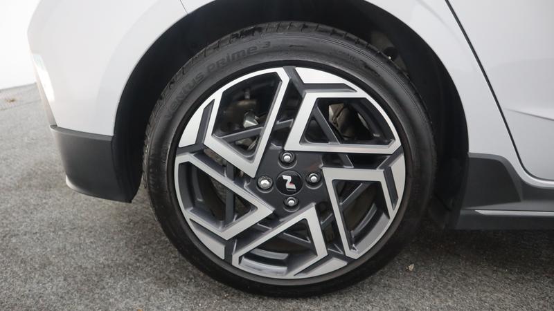 Used Hyundai i20 2024 for sale - 77117021: Photo 32