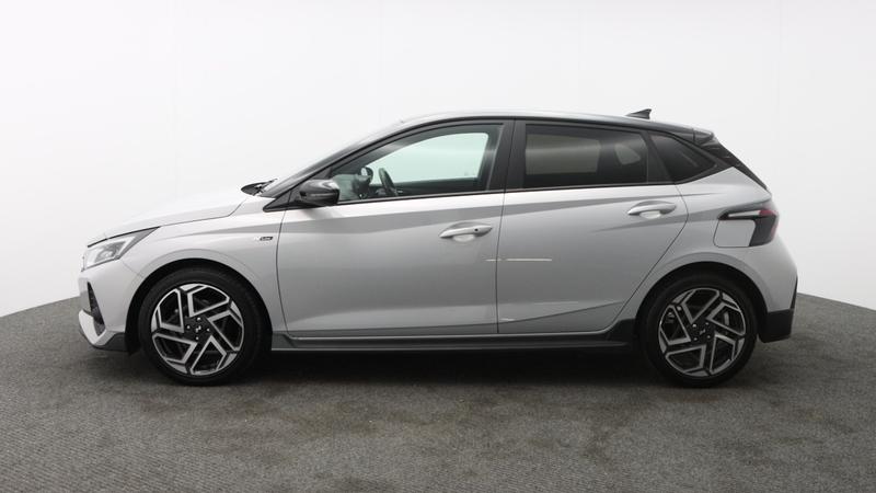 Used Hyundai i20 2024 for sale - 77117021: Photo 6
