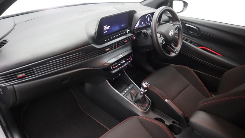 Used Hyundai i20 2024 for sale - 77117021: Photo 9