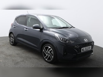 Used Hyundai i10 2026 for sale - 78180310: Photo