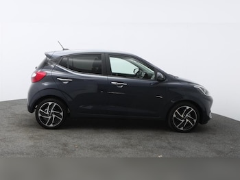 Used Hyundai i10 2026 for sale - 78180310: Photo