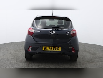 Used Hyundai i10 2026 for sale - 78180310: Photo