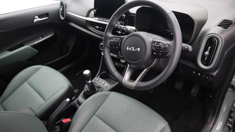 Used Kia Picanto 2025 for sale - 77890442: Photo 10