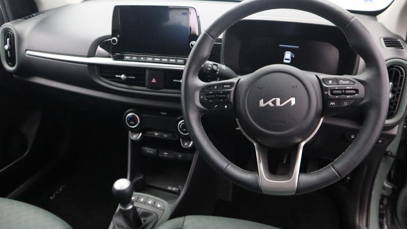 Used Kia Picanto 2025 for sale - 77890442: Photo 11