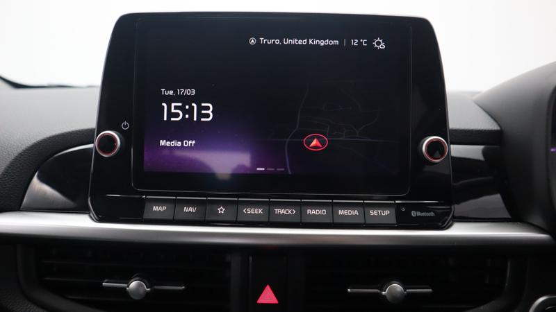 Used Kia Picanto 2025 for sale - 77890442: Photo 12