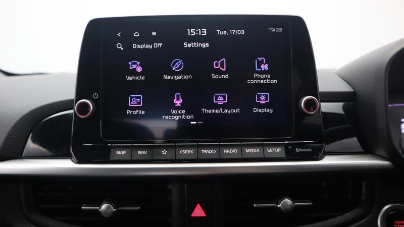 Used Kia Picanto 2025 for sale - 77890442: Photo 13