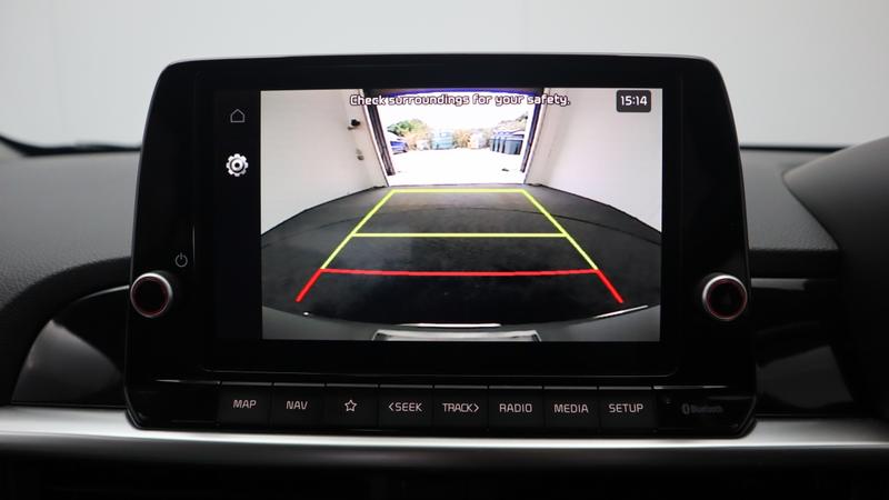 Used Kia Picanto 2025 for sale - 77890442: Photo 16