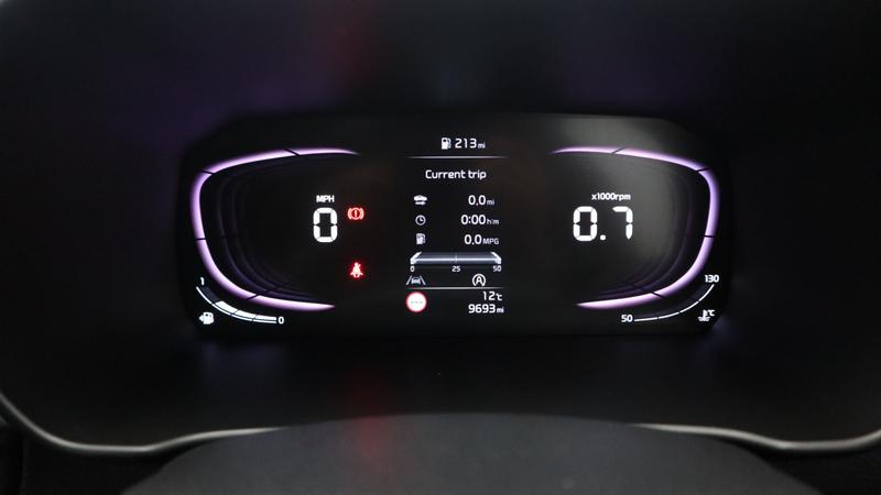 Used Kia Picanto 2025 for sale - 77890442: Photo 19