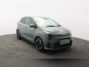 Used Kia Picanto 2025 for sale - 77890442: Photo