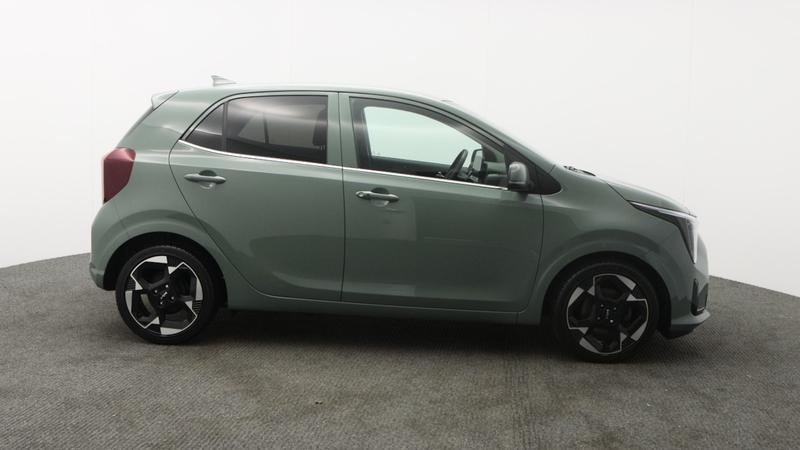 Used Kia Picanto 2025 for sale - 77890442: Photo 2