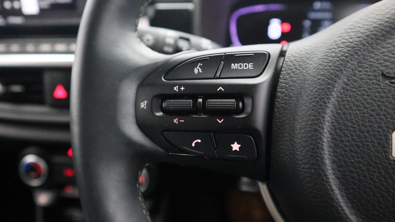 Used Kia Picanto 2025 for sale - 77890442: Photo 20