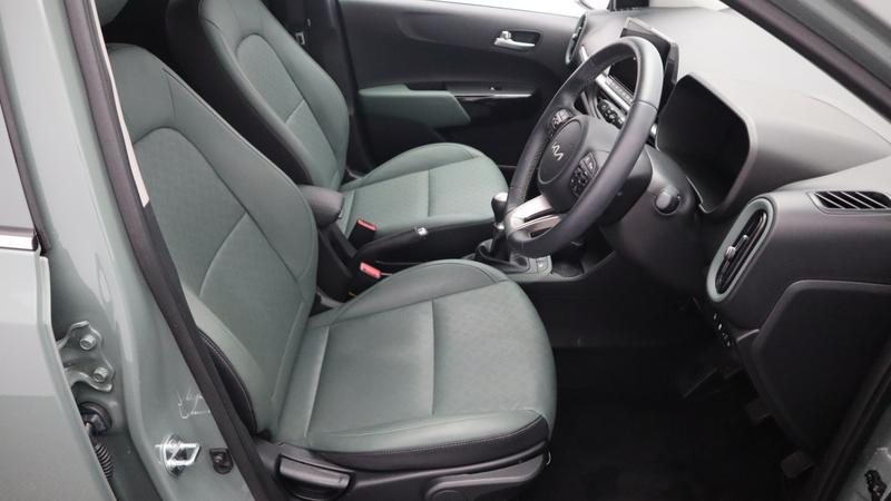 Used Kia Picanto 2025 for sale - 77890442: Photo 24