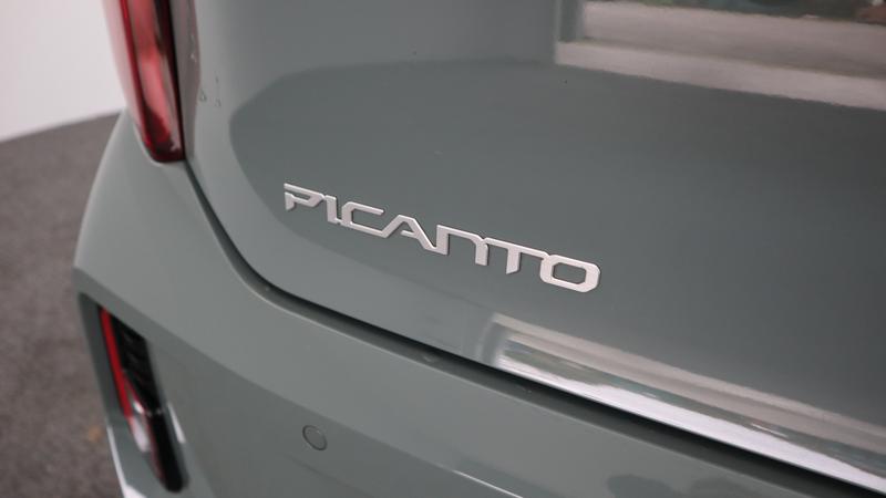 Used Kia Picanto 2025 for sale - 77890442: Photo 27