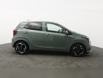 Used Kia Picanto 2025 for sale - 77890442: Photo