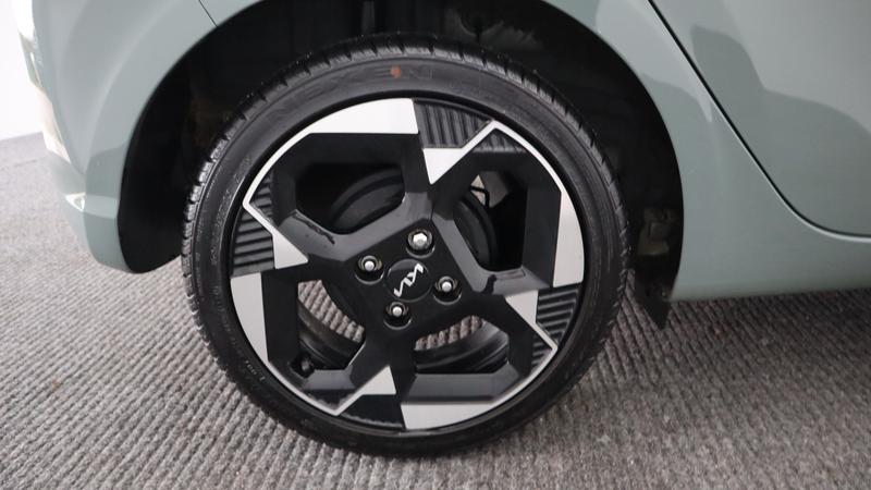 Used Kia Picanto 2025 for sale - 77890442: Photo 30