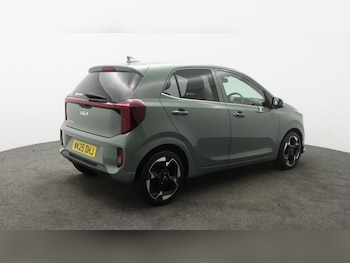 Used Kia Picanto 2025 for sale - 77890442: Photo