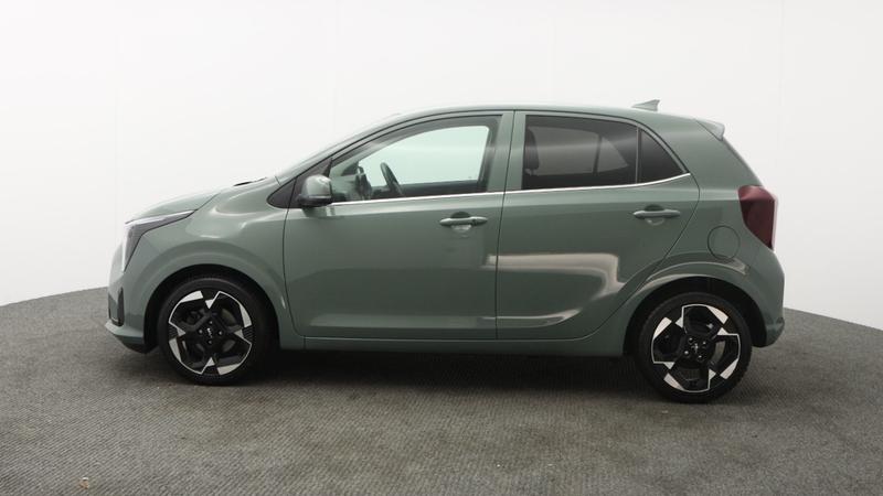 Used Kia Picanto 2025 for sale - 77890442: Photo 6