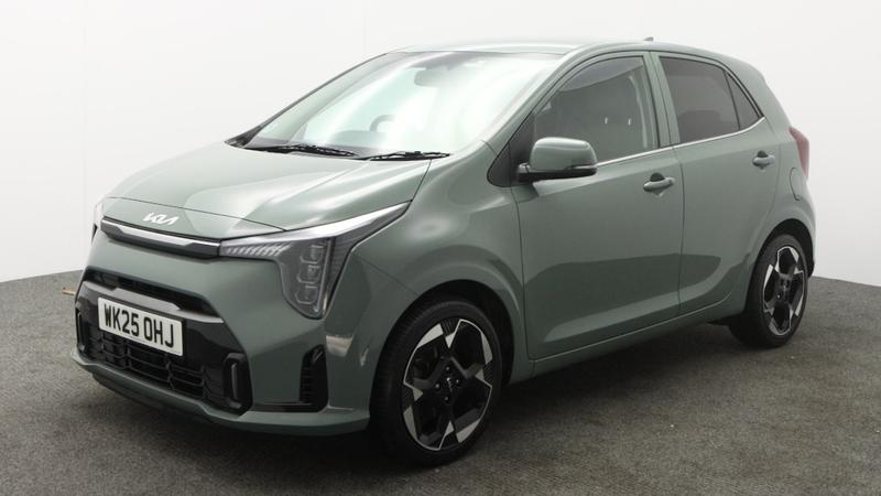 Used Kia Picanto 2025 for sale - 77890442: Photo 7