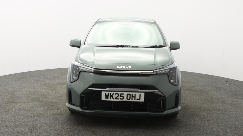 Used Kia Picanto 2025 for sale - 77890442: Photo 8