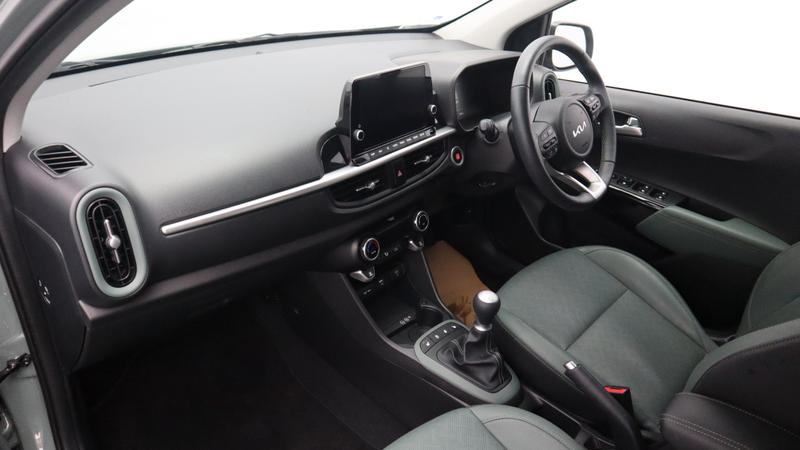 Used Kia Picanto 2025 for sale - 77890442: Photo 9