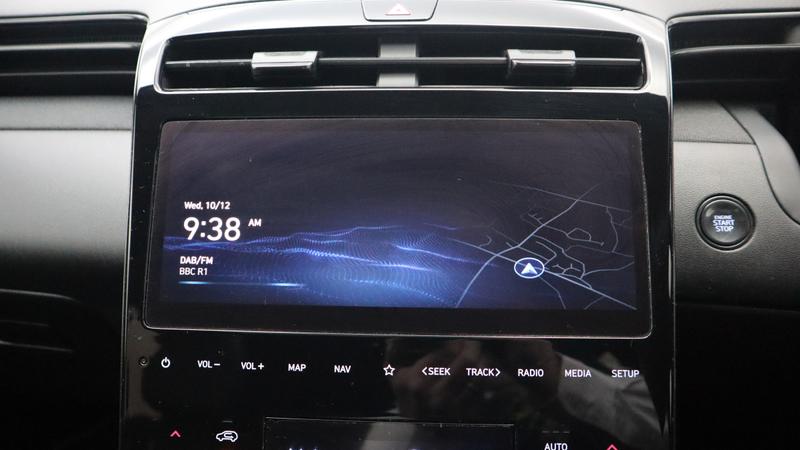 Used Hyundai TUCSON 2021 for sale - 77116835: Photo 12