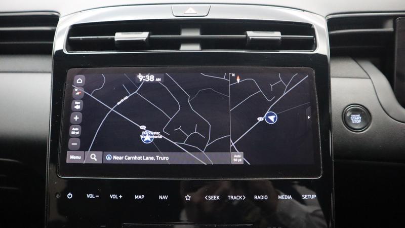 Used Hyundai TUCSON 2021 for sale - 77116835: Photo 13