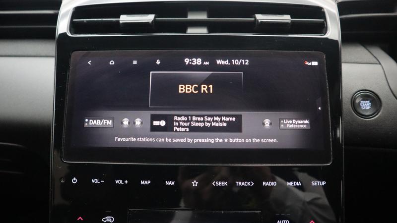 Used Hyundai TUCSON 2021 for sale - 77116835: Photo 15