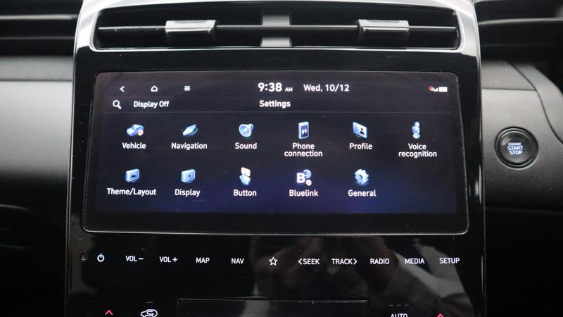 Used Hyundai TUCSON 2021 for sale - 77116835: Photo 17