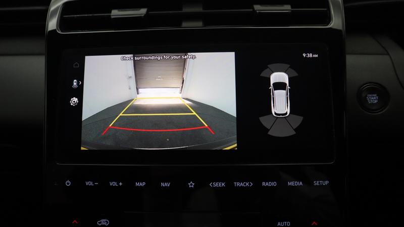 Used Hyundai TUCSON 2021 for sale - 77116835: Photo 18