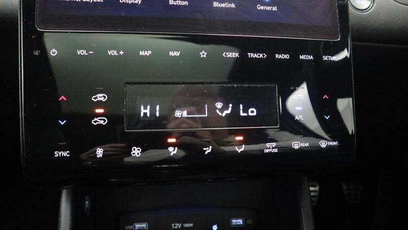 Used Hyundai TUCSON 2021 for sale - 77116835: Photo 19