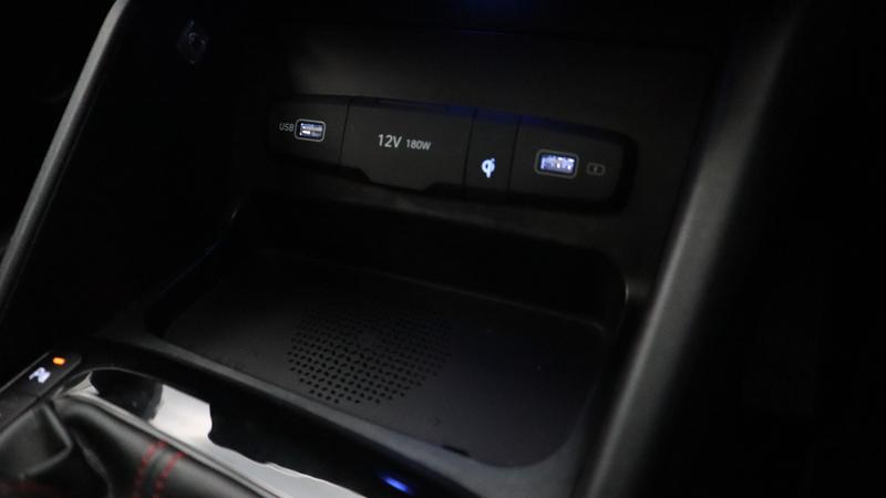 Used Hyundai TUCSON 2021 for sale - 77116835: Photo 20