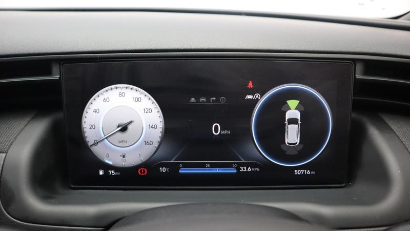 Used Hyundai TUCSON 2021 for sale - 77116835: Photo 22