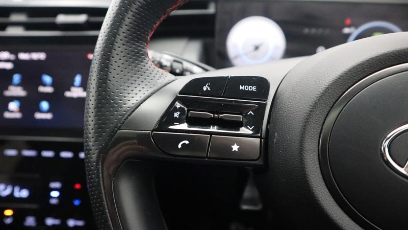 Used Hyundai TUCSON 2021 for sale - 77116835: Photo 23