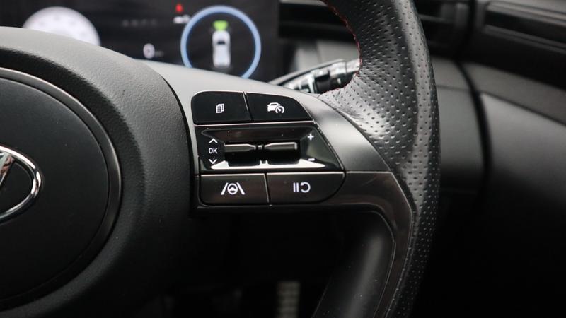 Used Hyundai TUCSON 2021 for sale - 77116835: Photo 24