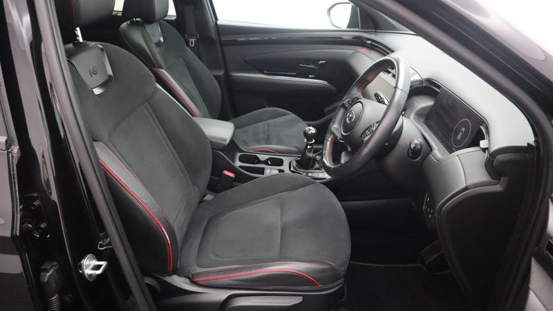 Used Hyundai TUCSON 2021 for sale - 77116835: Photo 28