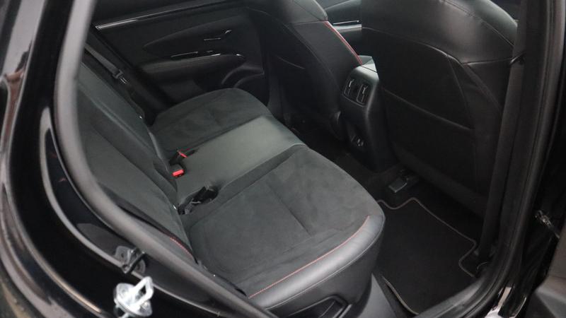 Used Hyundai TUCSON 2021 for sale - 77116835: Photo 29